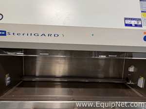 The Baker Company SG604 SterilGARD Class II Type A2 Biological Safety Cabinet with Stand
