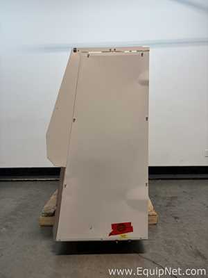 The Baker Company SG604 SterilGARD Class II Type A2 Biological Safety Cabinet with Stand