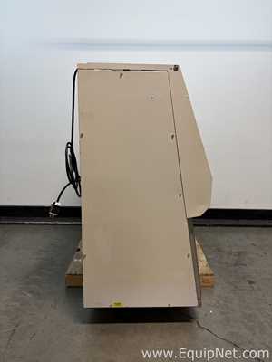 The Baker Company SG604 SterilGARD Class II Type A2 Biological Safety Cabinet with Stand