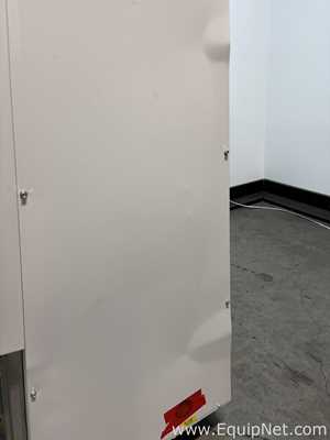 The Baker Company SG604 SterilGARD Class II Type A2 Biological Safety Cabinet with Stand