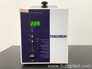 Thermo Electron Corporation Precision Microprocessor Controlled 280 Series Water Bath