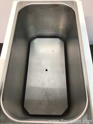 Thermo Electron Corporation Precision Microprocessor Controlled 280 Series Water Bath