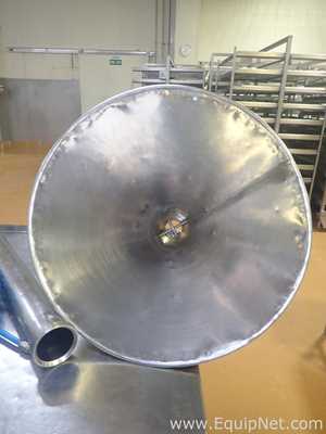 Hunter Filling Systems Series 300 Volumetric Filler