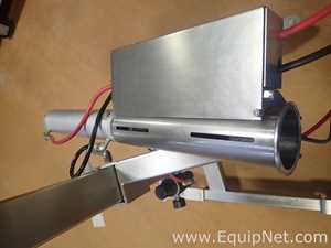 Hunter Filling Systems Series 300 Volumetric Filler