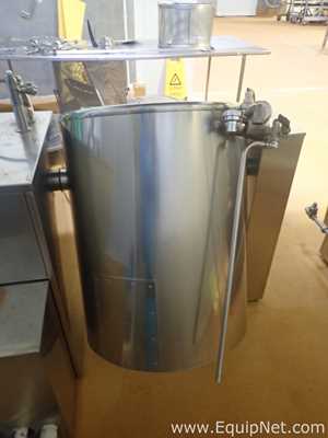Equipamento para Alimentos Metos Corporation Culino 100S D2S1C1 SGL