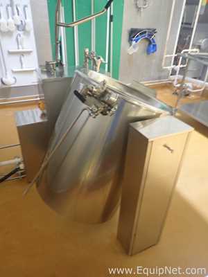 Equipamento para Alimentos Metos Corporation Culino 100S D2S1C1 SGL