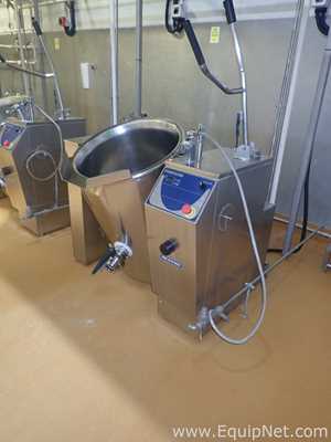 Equipamento para Alimentos Metos Corporation Culino 100S D2S1C1 SGL