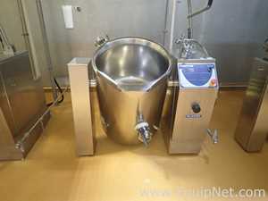 Equipamento para Alimentos Metos Corporation Culino 100S D2S1C1 SGL
