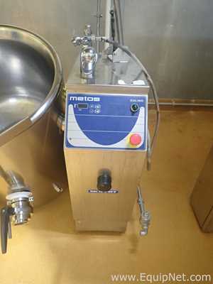 Equipamento para Alimentos Metos Corporation Culino 100S D2S1C1 SGL