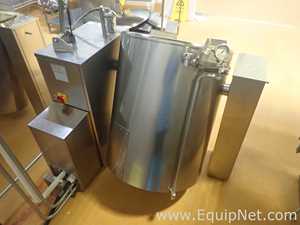 Equipamento para Alimentos Metos Corporation Culino 100S D2S1C1 SGL