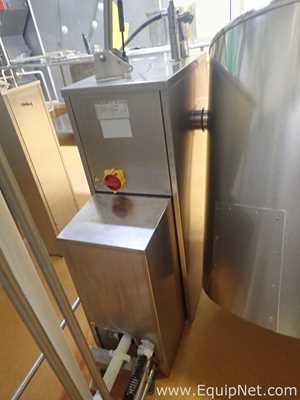Equipamento para Alimentos Metos Corporation Culino 100S D2S1C1 SGL
