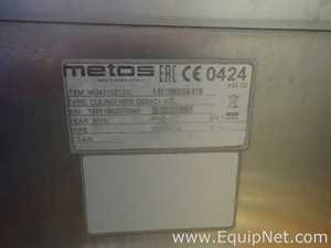 Equipamento para Alimentos Metos Corporation Culino 100S D2S1C1 SGL