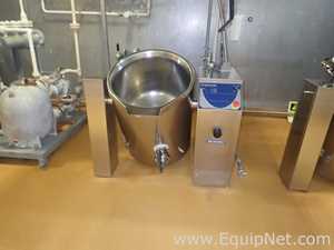 Equipamento para Alimentos Metos Corporation Culino 100S D2S1C1 SGL