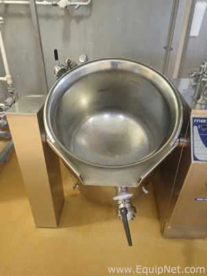Equipamento para Alimentos Metos Corporation Culino 100S D2S1C1 SGL