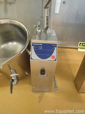 Equipamento para Alimentos Metos Corporation Culino 100S D2S1C1 SGL
