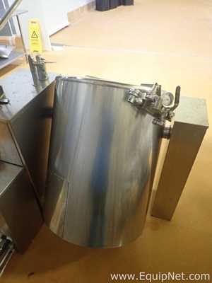 Equipamento para Alimentos Metos Corporation Culino 100S D2S1C1 SGL