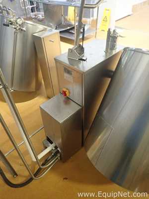 Equipamento para Alimentos Metos Corporation Culino 100S D2S1C1 SGL