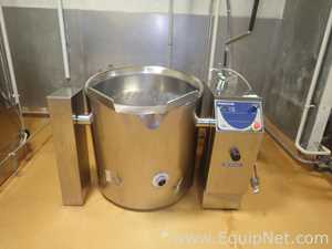 Equipamento para Alimentos Metos Corporation Culino 100S D2S1C1 SGL