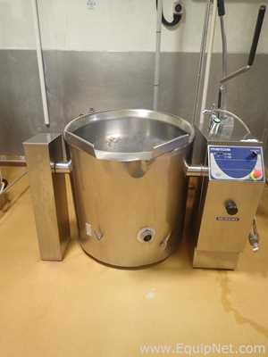 Equipamento para Alimentos Metos Corporation Culino 100S D2S1C1 SGL