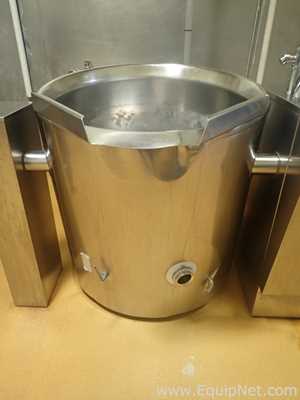 Equipamento para Alimentos Metos Corporation Culino 100S D2S1C1 SGL