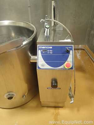 Equipamento para Alimentos Metos Corporation Culino 100S D2S1C1 SGL