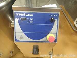 Equipamento para Alimentos Metos Corporation Culino 100S D2S1C1 SGL