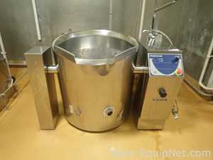 Equipamento para Alimentos Metos Corporation Culino 100S D2S1C1 SGL