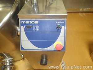 Equipamento para Alimentos Metos Corporation Culino 100S D2S1C1 SGL