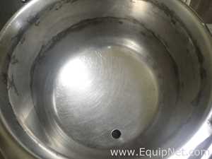 Equipamento para Alimentos Metos Corporation Culino 100S D2S1C1 SGL