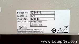 Fisher Scientific AB15 pH Meter and 100 Syringe Pump