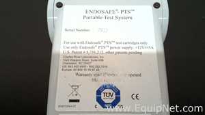 Charles River Labs Endosafe PTS Portable Test System