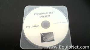 Charles River Labs Endosafe PTS Portable Test System