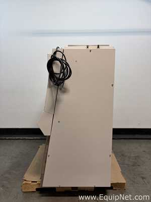 The Baker Company SG 403 SterilGARD III Advance Biological Safety Cabinet with Stand