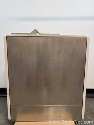 The Baker Company SG 403 SterilGARD III Advance Biological Safety Cabinet with Stand