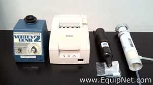 Lot of Miscellaneous Laboratory Equipment