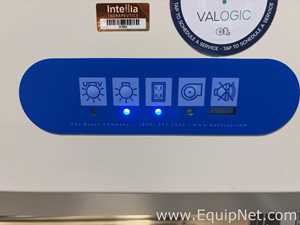 The Baker Company SG604 SterilGARD Class II Type A2 Biological Safety Cabinet with Stand