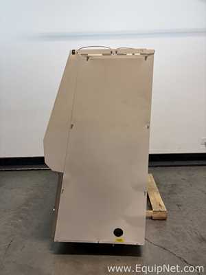 The Baker Company SG604 SterilGARD Class II Type A2 Biological Safety Cabinet with Stand