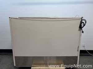 The Baker Company SG604 SterilGARD Class II Type A2 Biological Safety Cabinet with Stand