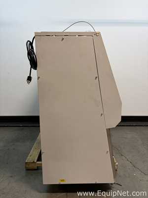 The Baker Company SG604 SterilGARD Class II Type A2 Biological Safety Cabinet with Stand