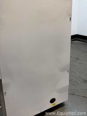 The Baker Company SG604 SterilGARD Class II Type A2 Biological Safety Cabinet with Stand