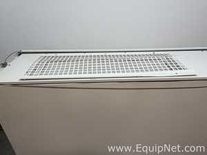 The Baker Company SG604 SterilGARD Class II Type A2 Biological Safety Cabinet with Stand