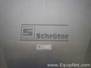 Schroter Thermicjet Cooking, Smoking, Heating and Drying System
