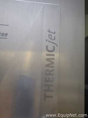 Schroter Thermicjet Cooking, Smoking, Heating and Drying System