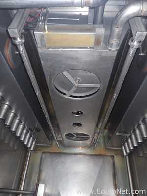 Schroter Thermicjet Cooking, Smoking, Heating and Drying System