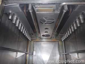 Schroter Thermicjet Cooking, Smoking, Heating and Drying System
