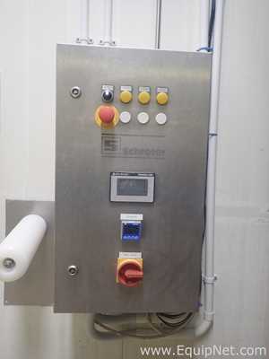 Schroter Thermicjet Cooking, Smoking, Heating and Drying System