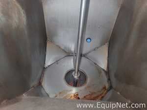 Schroter Thermicjet Cooking, Smoking, Heating and Drying System