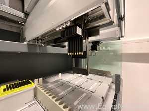 Tecan Freedom EVO Liquid Handling Workstation