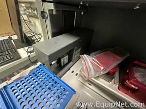 Tecan Freedom EVO Liquid Handling Workstation