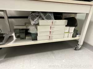 Tecan Freedom EVO Liquid Handling Workstation